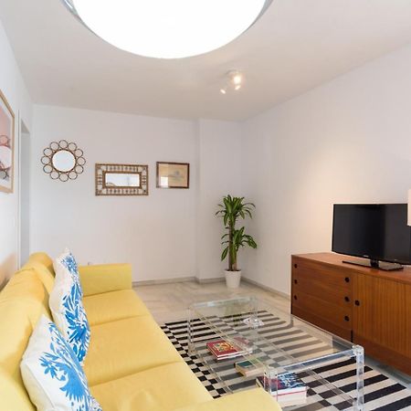 Mg - Best Ocean Views In Malaga With Parking Included Экстерьер фото